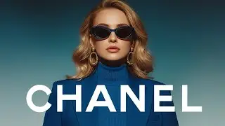 PRADA Store Soundscape | Deep House for Modern Luxury