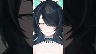 My other eye? #shorts #phaseconnect #phaseALiAs #vtuber #envtuber