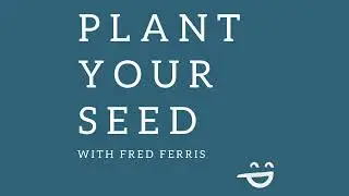 Jered Camp: Co-Founder of Iowa Farm Sanctuary