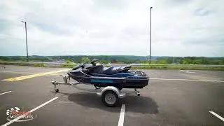 New 2024 Sea-Doo GTX 300 Tech, Audio, iDF, iBR Personal Watercraft For Sale In North Versailles, PA
