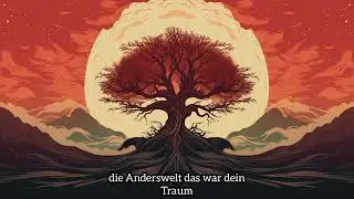 Falkenstein - Weltenbaum (Version 2 / Lyric Video)