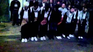 Diyarbakir halayi huzurevleri