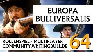 Europa Universalis IV: MP-Event 