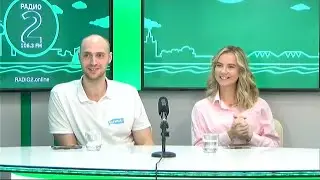 Акваклуб Swim Baby. Грудничковое и детское плавание в Комсомольске-на-Амуре.
