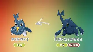 Baby Pokemon Forms - Pre-evolution 2