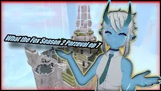What the Fox &ndash; Season 2 | Parzeval Episode 7