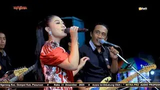 JANGAN TUNGGU LAMA LAMA - ANJAR AGUSTIN FEAT KEDER IRAMA - OM REVATA PUSAT - MITRA PRO AUDIO 
