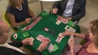 El Bridge, juego de cartas y deporte ol&iacute;mpico
