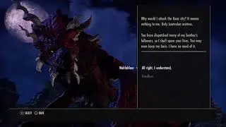 The Elder Scrolls Online: Southern Elsweyr Part 2 Tideholm