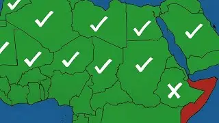 🇸🇴 Daawo sida nebi loogu xusay dal kasta oo Carbeed marka laga reebo Soomaaliya!  🤷🏽