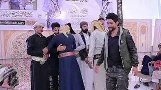 افراح ال العمري تصوير حفل زفاف العريسين ابراهيم احمد العمري وعبدالرحمن احمد العمري (#الضالع_جبن_نعوه