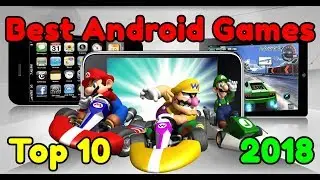 Top 10: Most Addictive Games for Android (My ranking)