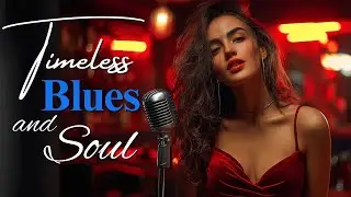 Silent Prayers: Intimate Modern Blues