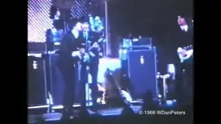 1964 US Tour - Teaser