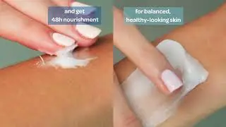 Johnson&rsquo;s moisture range for dry and sensitive skin