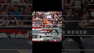 Roman Reigns Return and Take his Revenge on Bron & Bronson 🥵 Edit