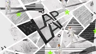 Lặp Lại (Official Visualizer) - Pixel Neko | Album 