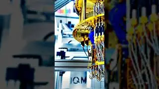 Supercomputer 🤯🤯 vs. Quantum Computer 🔥🔥