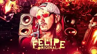 Bandido N&atilde;o Dan&ccedil;a - Mc Merly (Dj Felipe Original)