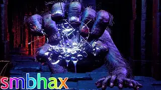Dark Souls 3 (Steam) MONSTROSITIES [ Profaned Capital ]