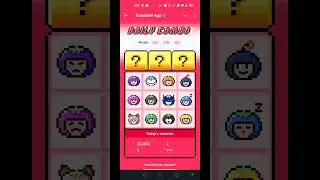 Tomarket app daily combo today