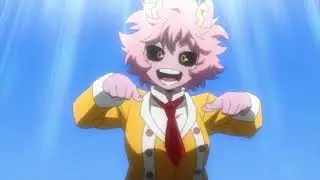 Anime Dance [AMV] Don’t Stop The Music