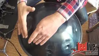 HandPan Song Demo