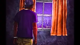 [FREE] Sleepy Hallow x A Boogie Type Beat -''WHEN IT'S LATE''