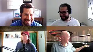 Chill Out Circle - Cardano Catalyst Swarm 19-06-2021