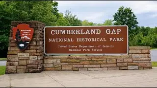 Cumberland Gap National Historical Park: Hiking, History & Scenic Overlooks.