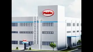 PHIDIX MOTION CONTROLS (SHANGHAI) CO., LTD.