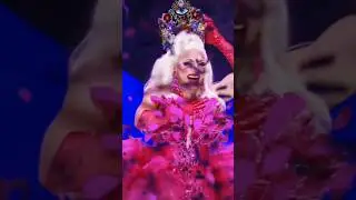Cada vez que se corono a una reina de La M&aacute;s Draga👑✨ #lamasdraga #drag #corona