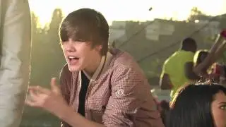 Justin Bieber // God Damn You're Beautiful