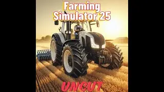 Bei 0 gehts los! Tag 1 im LS 25 | LS/FS25 Uncut