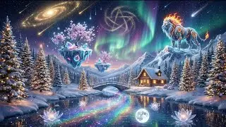 Legend Multiverse: The Frozen Forest of Legends Beneath the Starlight and Collection of the Unknown