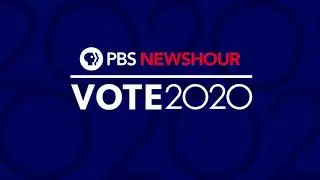 2020 Republican National Convention Promo