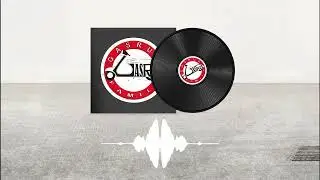 Gasrux - Target Operasi (Official Audio)