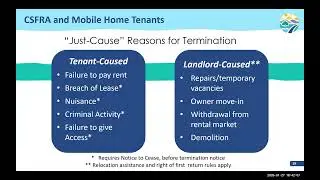 January 27, 2026 I Got An Eviction Notice...What's Next? (Tenant Focused)