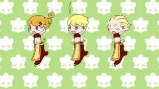 ramooooza･∀･【Final Fantasy Tactics smooooch･∀･】