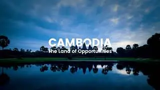 The Future of Cambodia's Real Estate Market, CVEA , Cambodia Valuers and Estate Agent Association