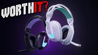 Logitech G522 Review | Amazing Mic, But Is It Worth $160?