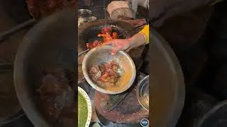 Tandoor waala chicken in amritsar  
