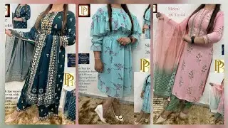 Pp Branded Designer kurta set || Midi Collection