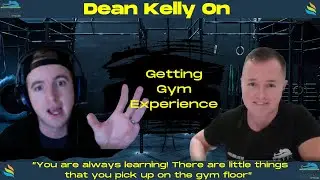 Get Gym Experience if you are a newly qualified Personal Trainer *Even if you are online training*