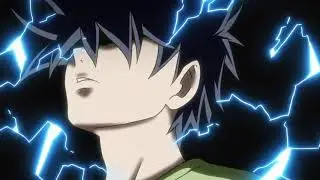 [Mob Psycho 100 AMV]&mdash;Lightning Whip【IC Raikiri #01】