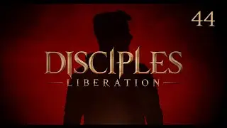 Zagrajmy w Disciples: Liberation (PL) #44 - SMOKI! (GAMEPLAY PL)