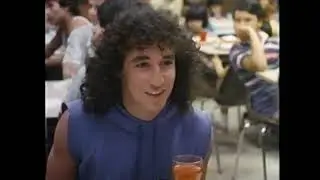Summer Camp Nightmare (1987)