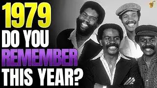 12 Forgotten R&B Hits from 1979 You Must Hear Again !