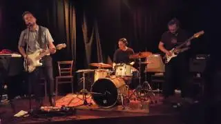 Centaur im Horns Erben, Leipzig, 08.10.2016 - 3