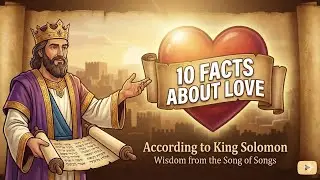 10 profound truth and facts about love, according to the wisest man in the world |  with 700 wives 
